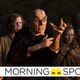 After a brief sojourn to the box office, the spooks are returning to TV.